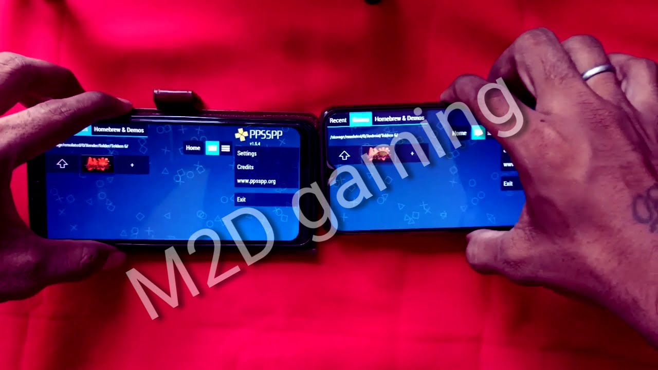 How To Play Tekken 7 Multiplayer On Android 2020 || How To Fix Tekken 7 Socket Error