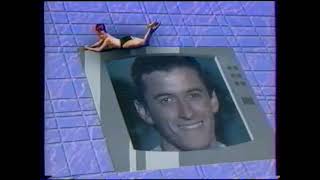 Antenne 2 17 Juillet 1986 Coming Next, 1 Extrait Pub, 1 BA