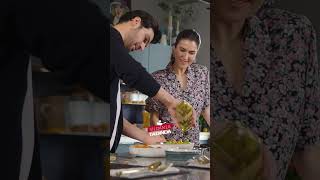 Sofrada başlayan sohbetler, mutfakta paylaşılan anlar ve her bölümden akılda kalan küçük güzellikler