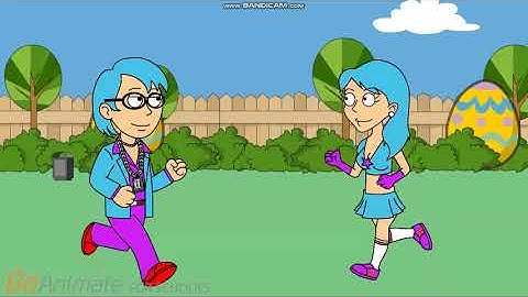 My New Intro For Easter