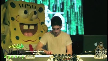 5 & A Dime #BASSMOB Tour (Fall 2011)