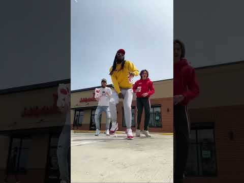 Shake Sumn Chickfila Dababy Shakesumn Baltimore Tsuflash