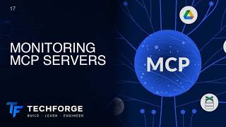 Module 17: MCP in Production | MCP Servers and Their Uses