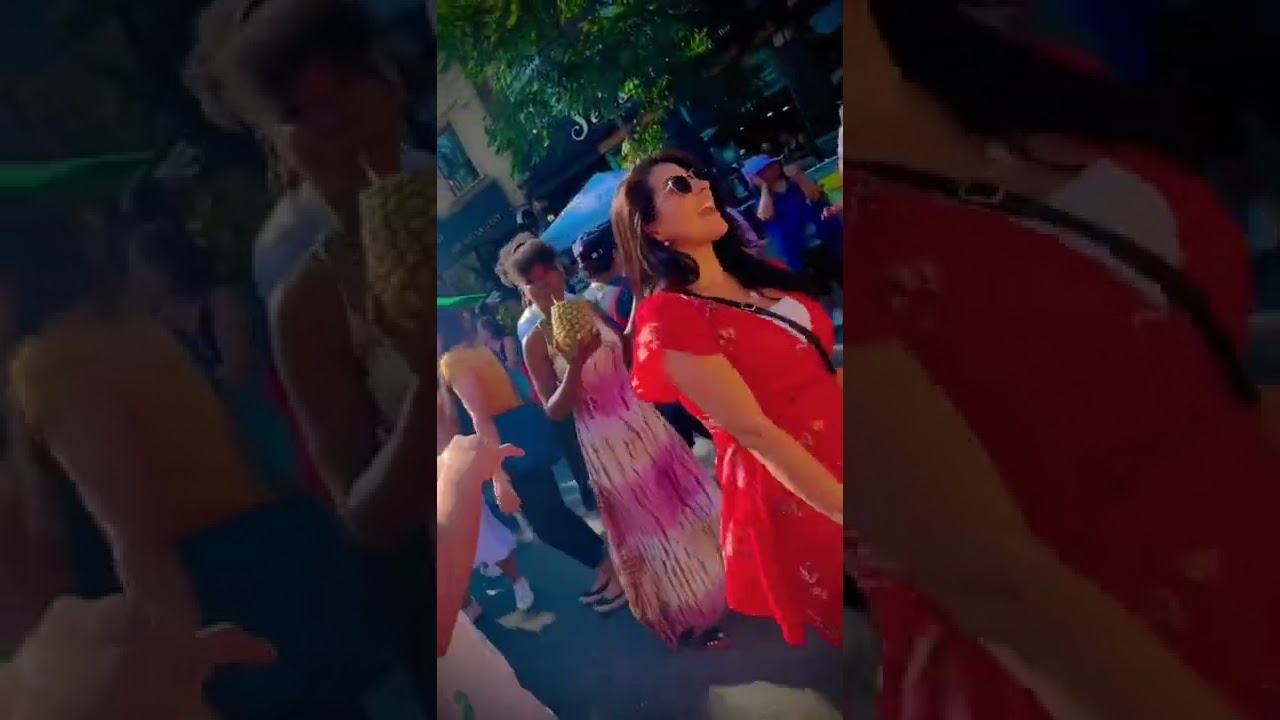 Salsa Festival at St Clair Toronto