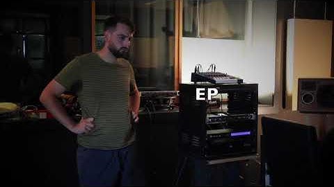 Abstract INC. recording Sequensmens