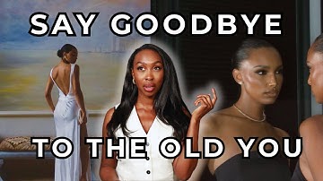 ✨  How to REINVENT Yourself & Shift Identity 💫 (Step by Step Guide)