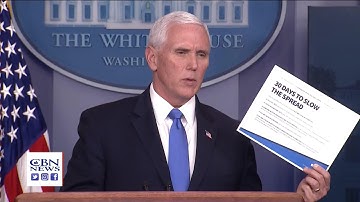 CBN NewsWatch AM: April 7, 2020