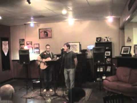 No Diggity - Joshua Pettus & Kyle Poss LIVE @ The ...