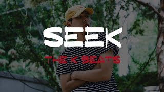 Video thumbnail of "🔥[무료비트] 식케이 더케이 타입 비트 "Seek" (Prod. The K Beats) THE KYEON"