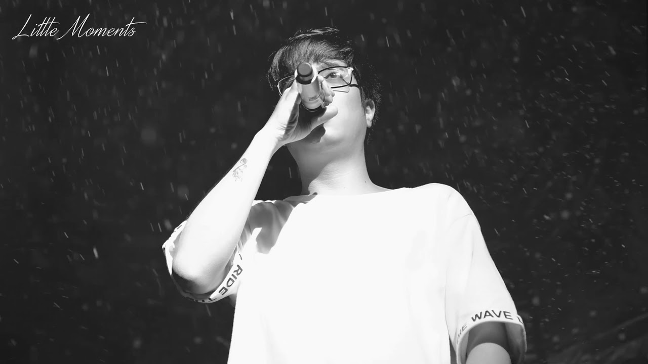 Nơi tình yêu kết thúc - Bùi Anh Tuấn [REUP Video Lyric] | Đồng Dao 20180811