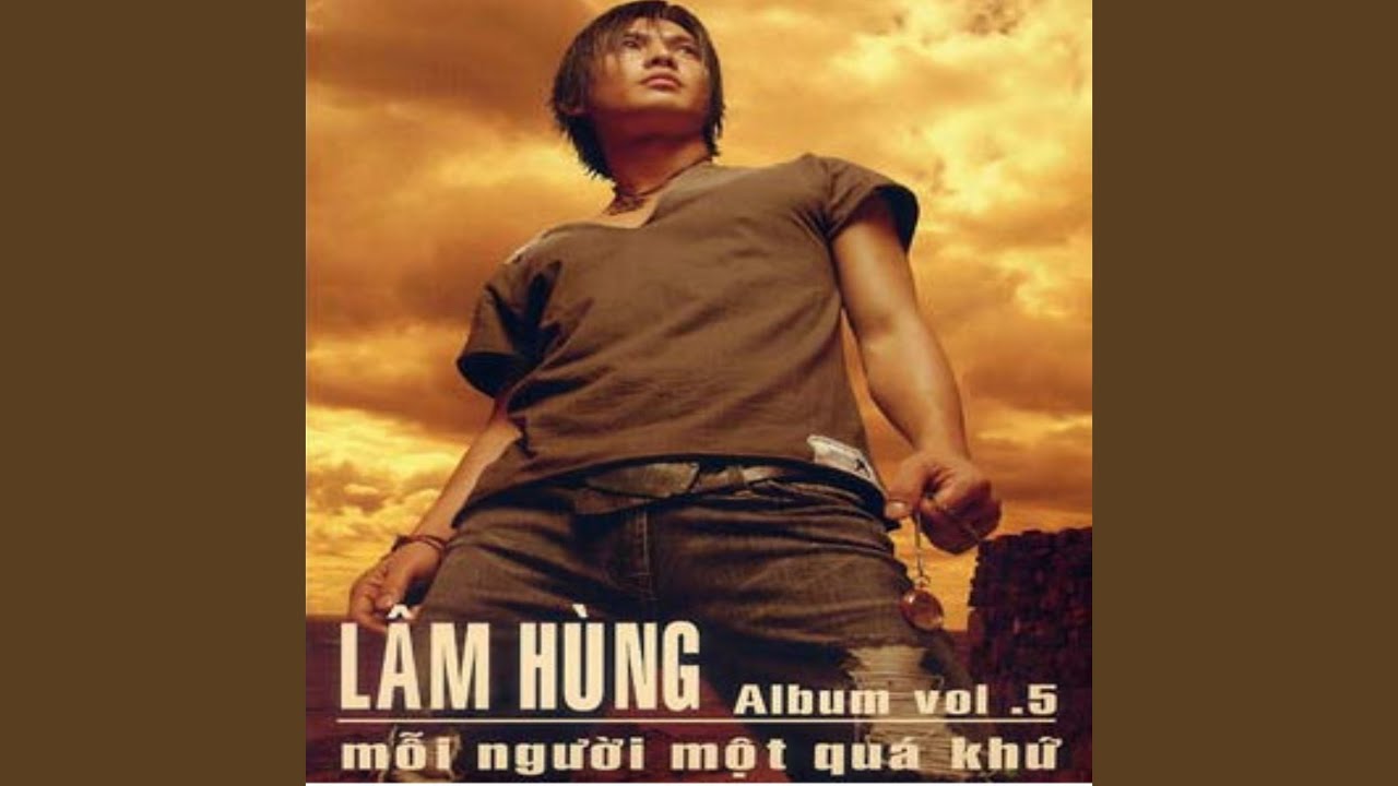 Hãy Xóa Đi Niềm Đau