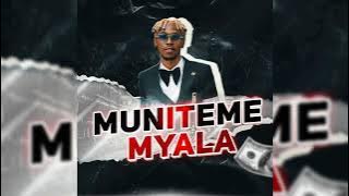 yo maps muniteme myala official music