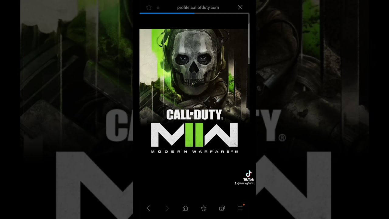 2023 MW2 CDL Rewards Code