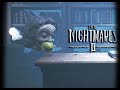 LITTLE NIGHTMARES 2 Walkthrough Gameplay Part 1 (FULL GAME)