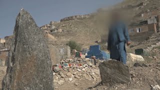 Afghanistan: Former military interpreters live in fear of return to Taliban rule • FRANCE 24