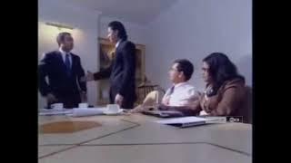 Iklan Harian Sore Suara Pembaruan - Melamar Kerja (2004) @ SCTV, TPI, Metro TV, Indosiar, & RCTI