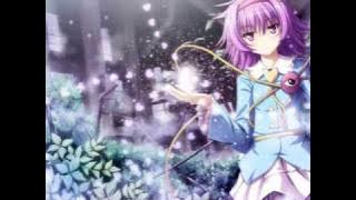 Demetori -  少女さとり　～ Innumerable Eyes