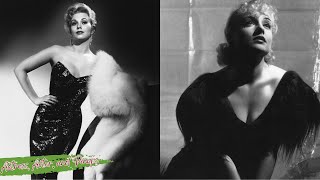 Stunning Vintage Photos of Hollywood’s Stars