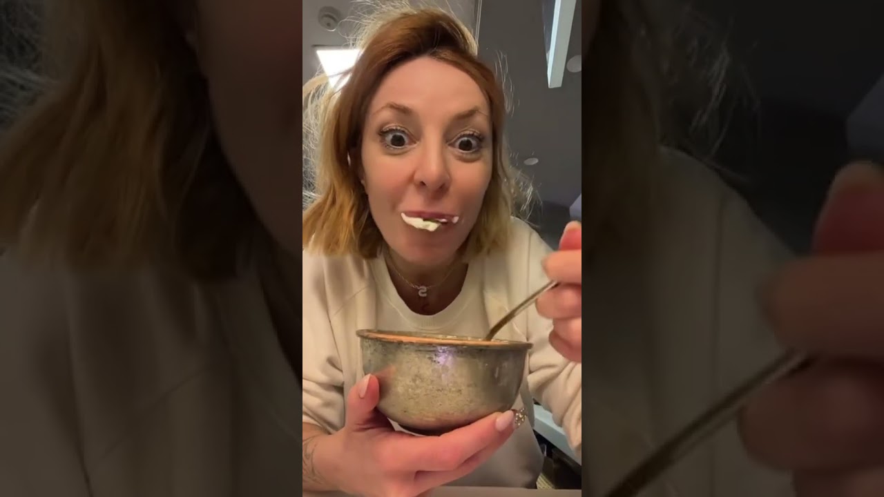 TikTokta “Akım” olan tarifimi sizlerle de paylaşmiym mi yani #viral #meze #tarif #selinyardımcı