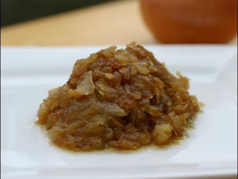 The Best Way To Make Caramelized Onions? Low And Slow!
