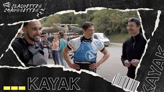 Et Si On Testait Le Kayak De Descente ? Avec Maxence Barouh