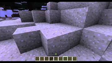 MInecraft Mod Showcase- Better First Person View