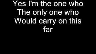 Creed - Torn (Lyrics) Creed - Torn (Lyrics)