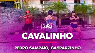 Cavalinho - Pedro Sampaio, Gasparzinho | COREOGRAFIA - FestRit