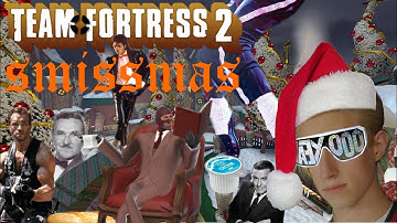 TF2 Smissmas 2020 Wutville