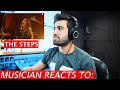 HAIM - The Steps - Musician's Reaction