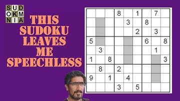 Offset Sudoku: This sudoku leaves you dazed.(WPF Sudoku GP 2020)