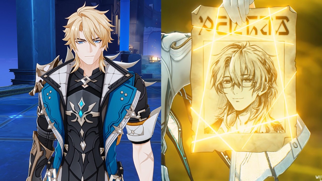 The Differences In Gameplay Mechanics Give A Unique Movement Style