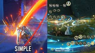 Download Lagu The Differences In Gameplay Mechanics Give A Unique Movement Style MP3