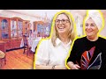 A Tour INSIDE A Hasidic Jewish HOME Meet Pearl In Hasidic Williamsburg Part 1 A Tour INSIDE A Hasidic Jewish HOME Meet Pearl In Hasidic Williamsburg Part 1