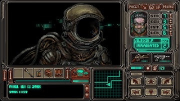 Court of the WORM KING