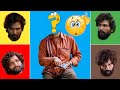 Pushpa movie allu arjun wrong heads puzzle game  wrong heads booster