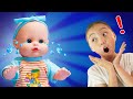 The Boo Boo Song + MORE _Kids Songs | Kinderwood Kids Songs