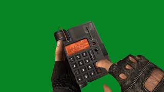 Time Bomb Green Screen Videos