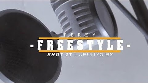 Ferzy Prince_-_Freestyle Session 01 Official Video 4k