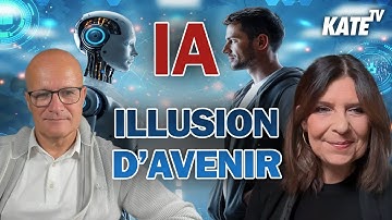 IA | DERIVES ET LIMITES | TECHNOLOGIE D