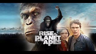 Rise Of The Planet Of The Apes 2011 Movie James Franco Freida Pinto Movie Full Facts Review