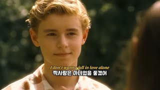   Stacey Ryan  Fall In Love Alone  s