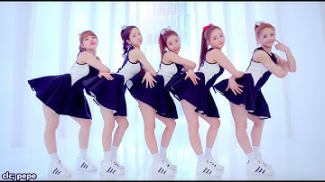 Try not to sing/dance along || KPOP GIRL GROUP CHALLENGE || SPECIAL EDITION