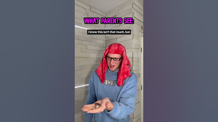 What Kids See Vs. What Parents See (Part 8) #Shorts