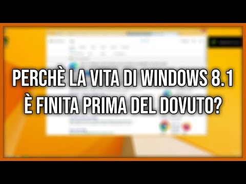 Video: Arresta o riavvia Windows 7 senza utilizzare il cursore del mouse