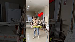 His Clothes Looked Brand New Again