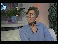 Capture de la vidéo Hank Marvin Of The Shadows, Interview