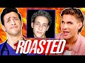 Brad Mondo Roasts My Hairstyles & Styles My Hair | Dr. Mike