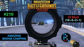 PUBG MOBILE | 