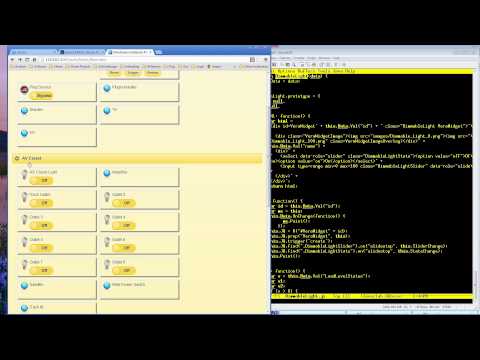 JVQuery Part3 - JavaScript Implementation Details